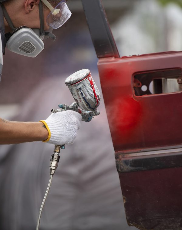 Carrosserie A3M Auto Marseille