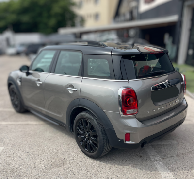 Mini Countryman Cooper – Image 2