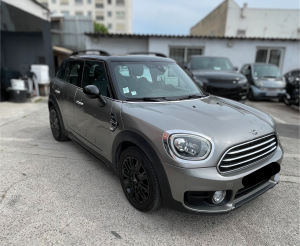 Mini Countryman Cooper